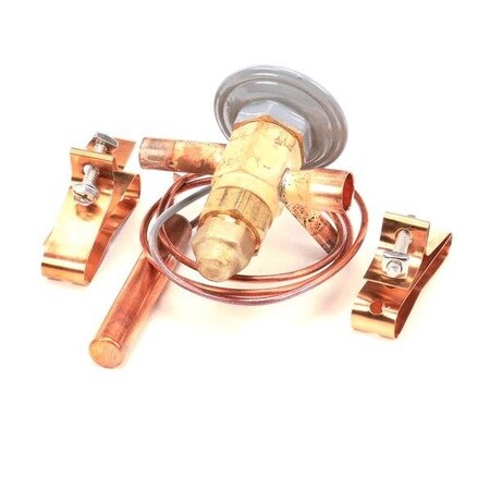 Master-Bilt Expansion Valve, Bbise - 1 -Zp 09-10551